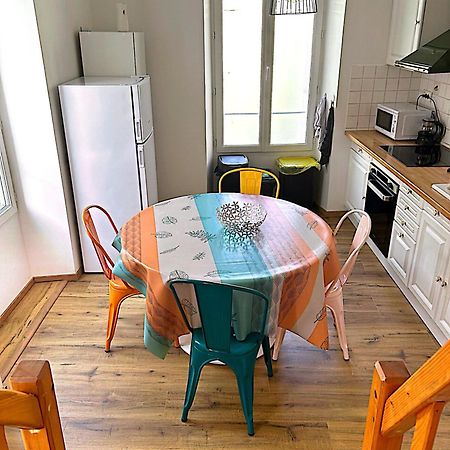 ז'ונזאק Superbe Duplex Coeur De Ville 3 Etoiles מראה חיצוני תמונה