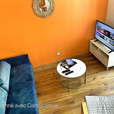 ז'ונזאק Superbe Duplex Coeur De Ville 3 Etoiles מראה חיצוני תמונה
