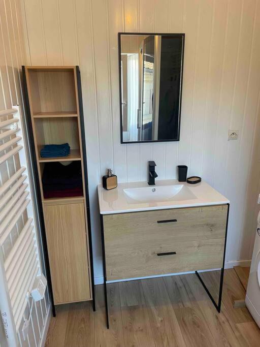 ז'ונזאק Superbe Duplex Coeur De Ville 3 Etoiles מראה חיצוני תמונה