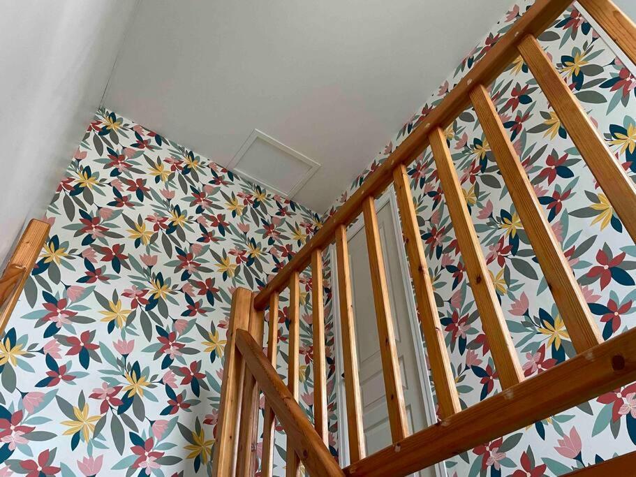 ז'ונזאק Superbe Duplex Coeur De Ville 3 Etoiles מראה חיצוני תמונה