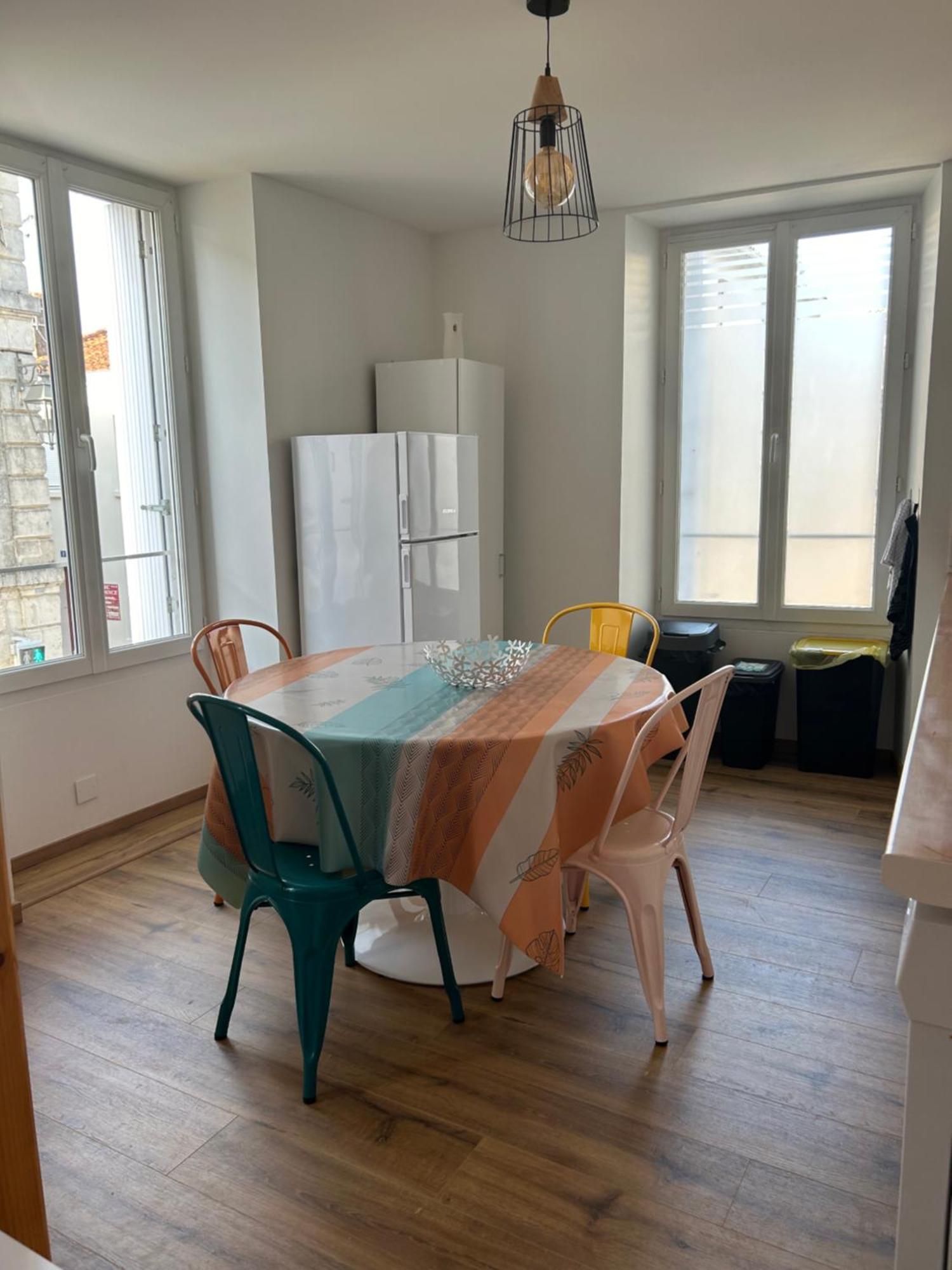 ז'ונזאק Superbe Duplex Coeur De Ville 3 Etoiles מראה חיצוני תמונה